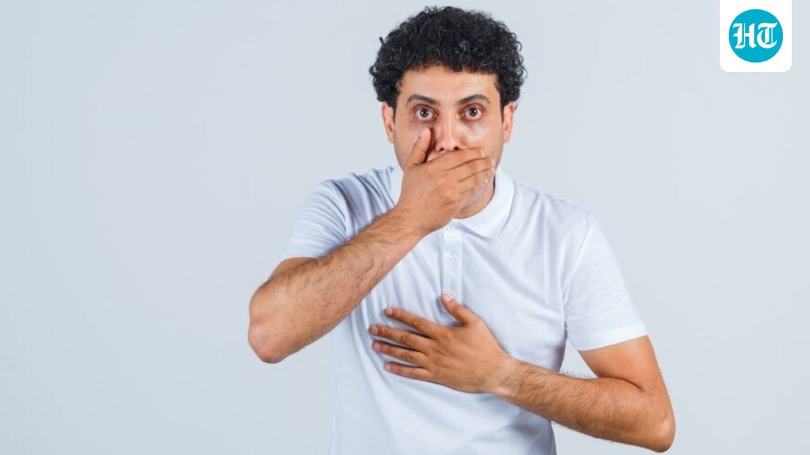 Cardiologist warns ‘bad breath may be linked to heart disease’, explains link between oral and cardiovascular health