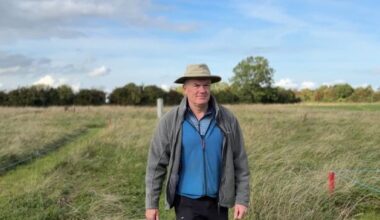 How this couple aims to reform mental health care by replacing psychiatric hospitals with a therapeutic farm centre