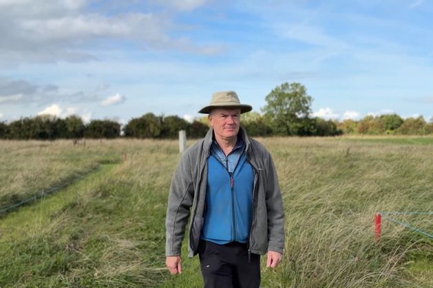 How this couple aims to reform mental health care by replacing psychiatric hospitals with a therapeutic farm centre