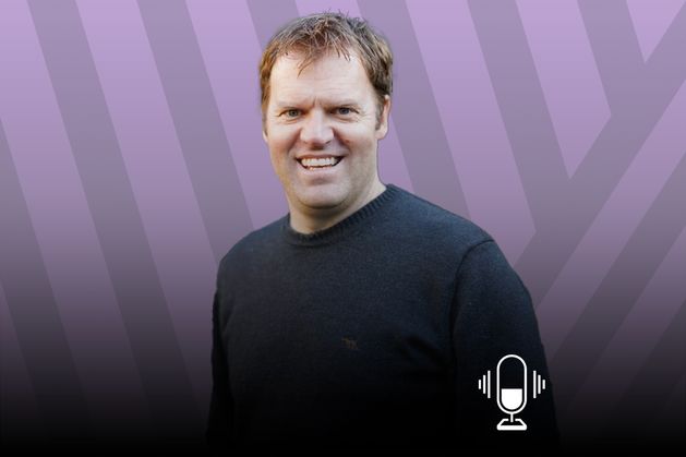 Financial Independence, Retire Early: ‘It took us three years to save €100,000’