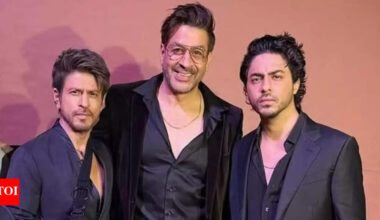 Rajat Bedi defends Aryan Khan amidst being called just 'Shah Rukh Khan's beta', getting things easily: 'Kisi aur ke bacche ko equipment..' | Hindi Movie News