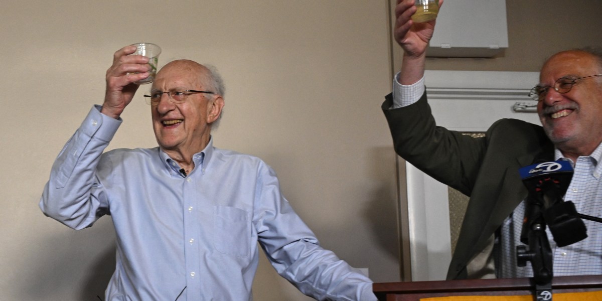 Fortune Tech: Quantum wins the Nobel, NYSE-Polymarket deal, Qualcomm acquires Arduino