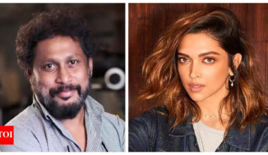 'We should be respecting...': Shoojit Sircar on Deepika Padukone's exit from Spirit, Kalki 2 |