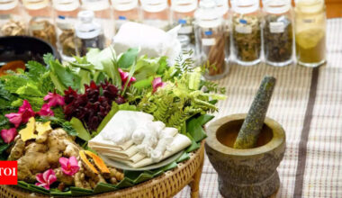 Smart wellness: Apps, AI & digital health with an Ayurvedic twist