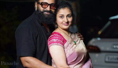 Meet Pragathi, Rishab Shetty’s wife, and key member behind Kantara Chapter 1. A look at her education and career