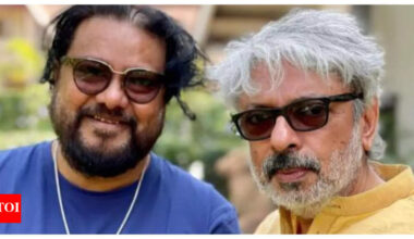 'Won't work with him even for Rs 100 cr': Ismail Darbar on fallout with Sanjay Leela Bhansali |