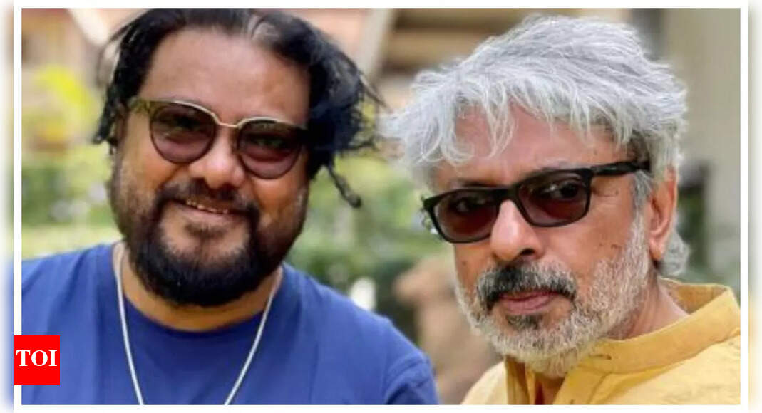 'Won't work with him even for Rs 100 cr': Ismail Darbar on fallout with Sanjay Leela Bhansali |
