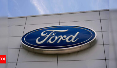 Ford HR head admits 'We have failed in...' amid confusion over Return-to-Office emails