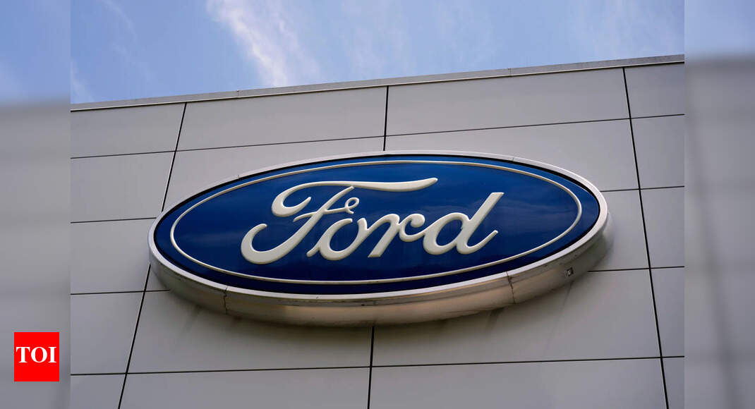 Ford HR head admits 'We have failed in...' amid confusion over Return-to-Office emails