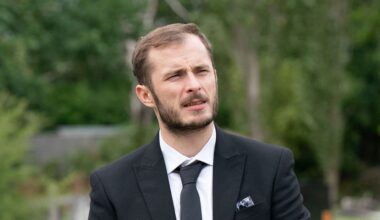 EastEnders airs two major exits tonight in devastating Ben Mitchell storyline