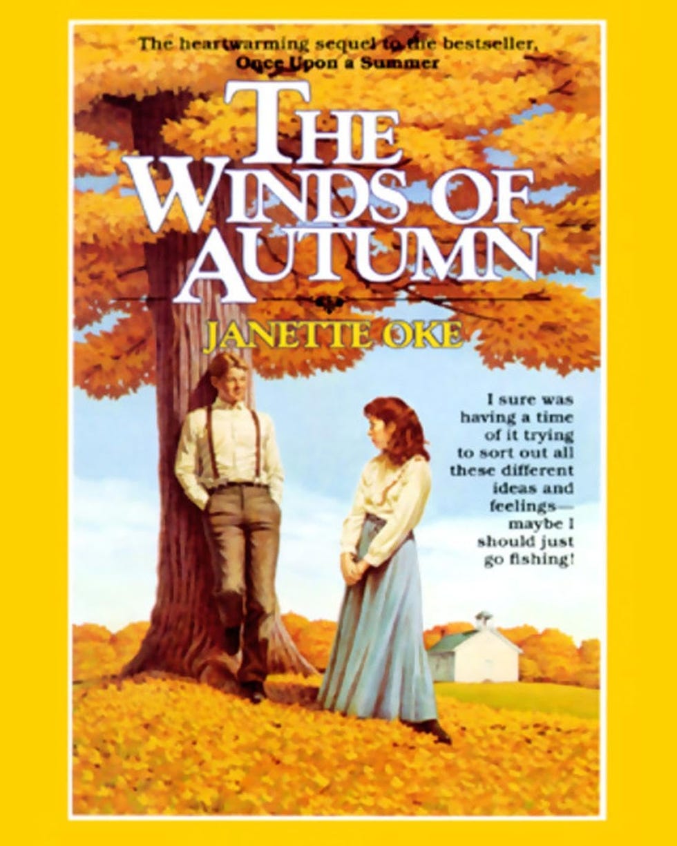 The Winds of Autumn