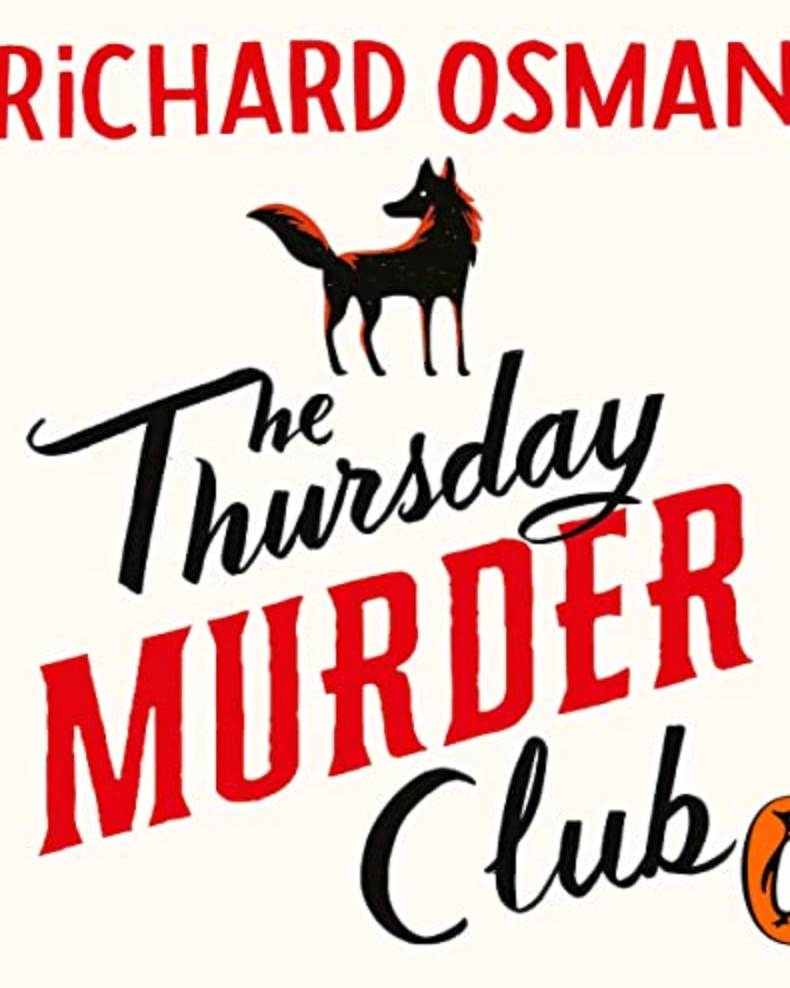 The Thursday Murder Club