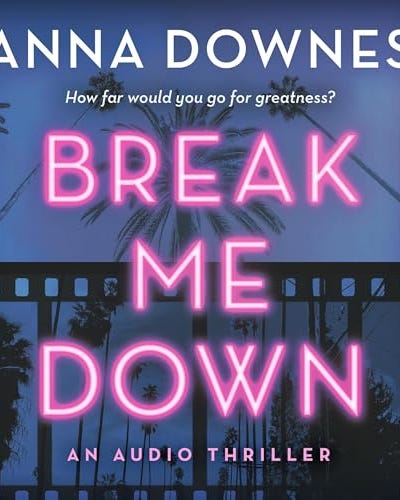 Break Me Down