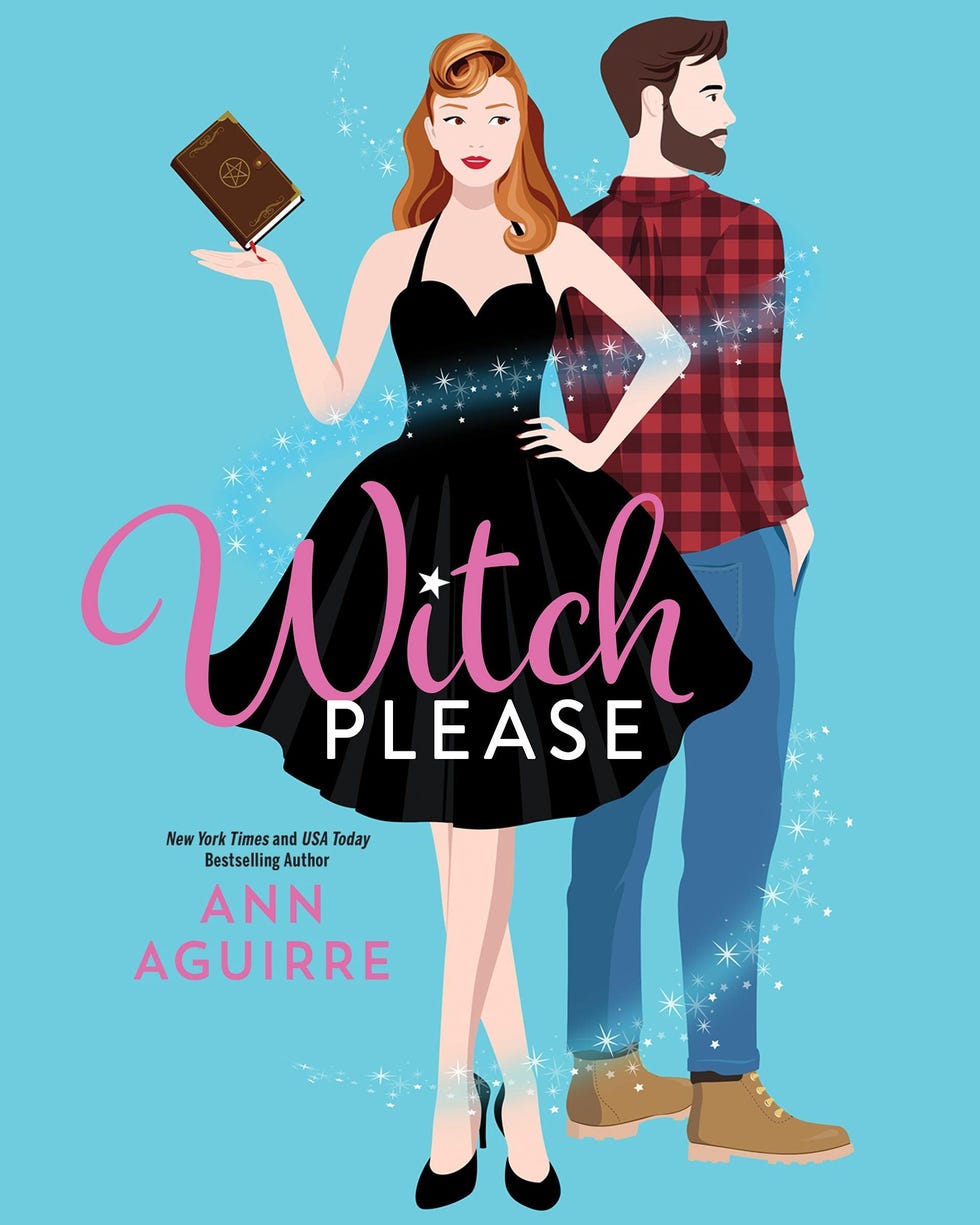 Witch Please