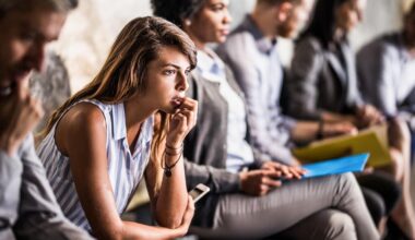 4 Reasons Why Fear And Anxiety Are More Than Just Simple Feelings