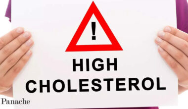 For high cholesterol, don't blame genetics. Delhi cardiologist advises 3 immediate but simple changes to slash heart risk