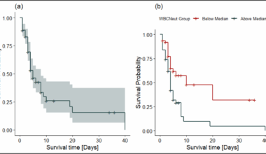 Prognostic value of low-cost white blood cell indices and procalcitonin for mortality in Rwandan sepsis patients: a prospective intensive care unit study | Tropical Medicine and Health