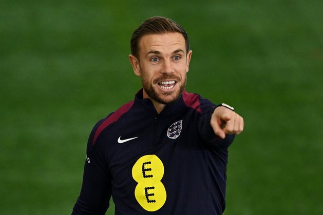Refreshed and rehabilitated Jordan Henderson rises again after recovering from Liverpool ‘break-up’