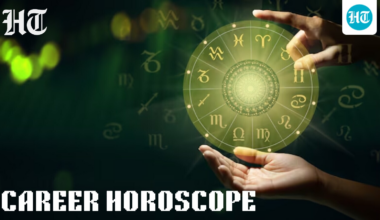 Career and Money Horoscope Today for October 9, 2025: A well-organised thought may lead to better decisions