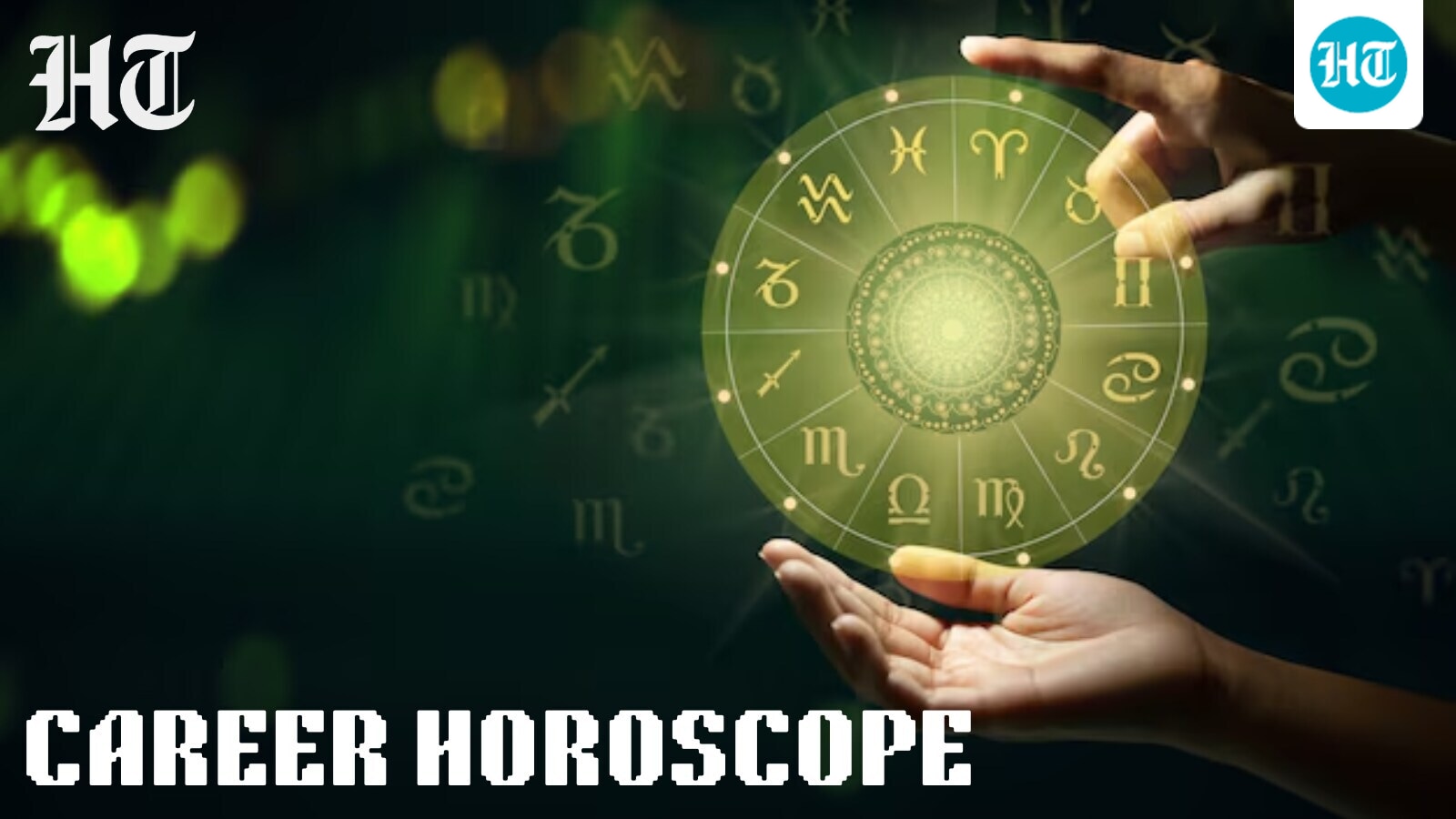 Career and Money Horoscope Today for October 9, 2025: A well-organised thought may lead to better decisions