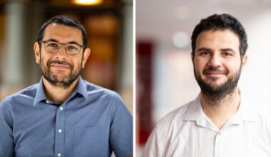 The data center boom is here: Experts explain how to build AI infrastructure right | Virginia Tech News