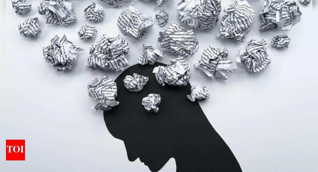 Anxiety doesn’t only ruin one’s mental health, studies reveal something more concerning |