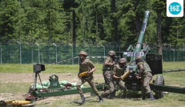 New army rule: Fitness tests must even for top officers