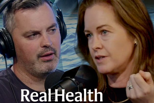 ‘I’ve never seen such a good program get such abuse’ – Dietitian Sarah Keogh on school meals