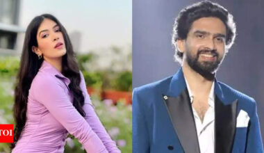 Bigg Boss 11’s Bandgee Kallra takes a dig at Amaal Mallik, Zeishan Quadri and more; says, “I pity the girl who will be Amaal’s gf” |
