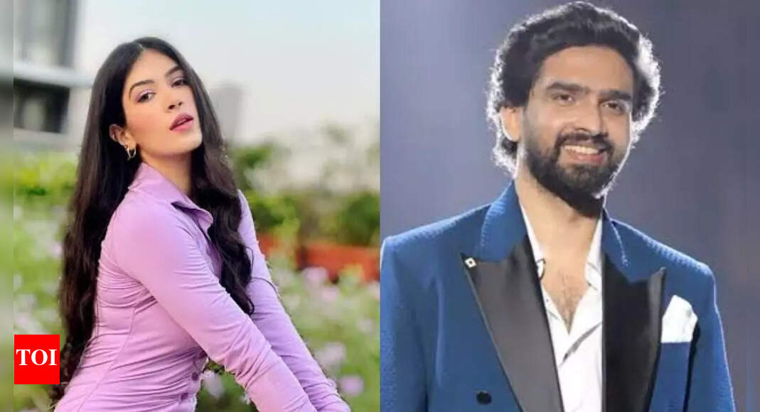 Bigg Boss 11’s Bandgee Kallra takes a dig at Amaal Mallik, Zeishan Quadri and more; says, “I pity the girl who will be Amaal’s gf” |