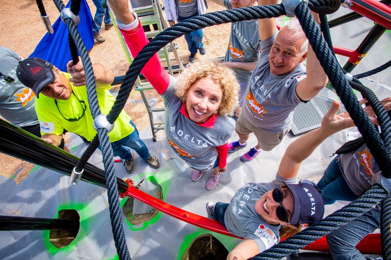 Meet The World’s Best Employers 2025