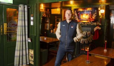 Budget 2026: Wexford restaurant owner on Vat reduction – ‘What’s given with one hand is taken away with the other’
