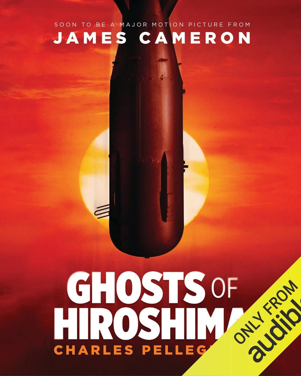 Ghosts of Hiroshima