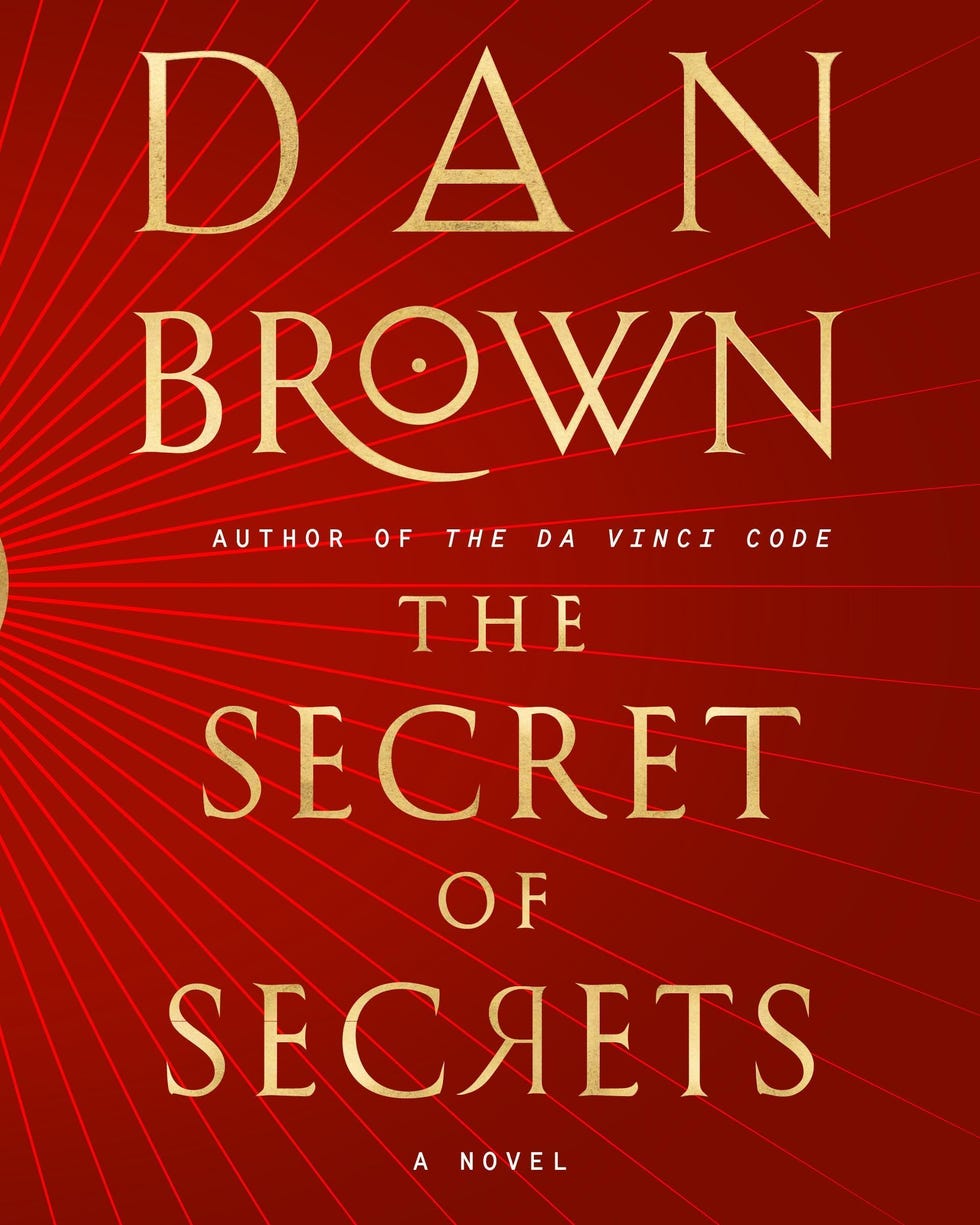 The Secret of Secrets