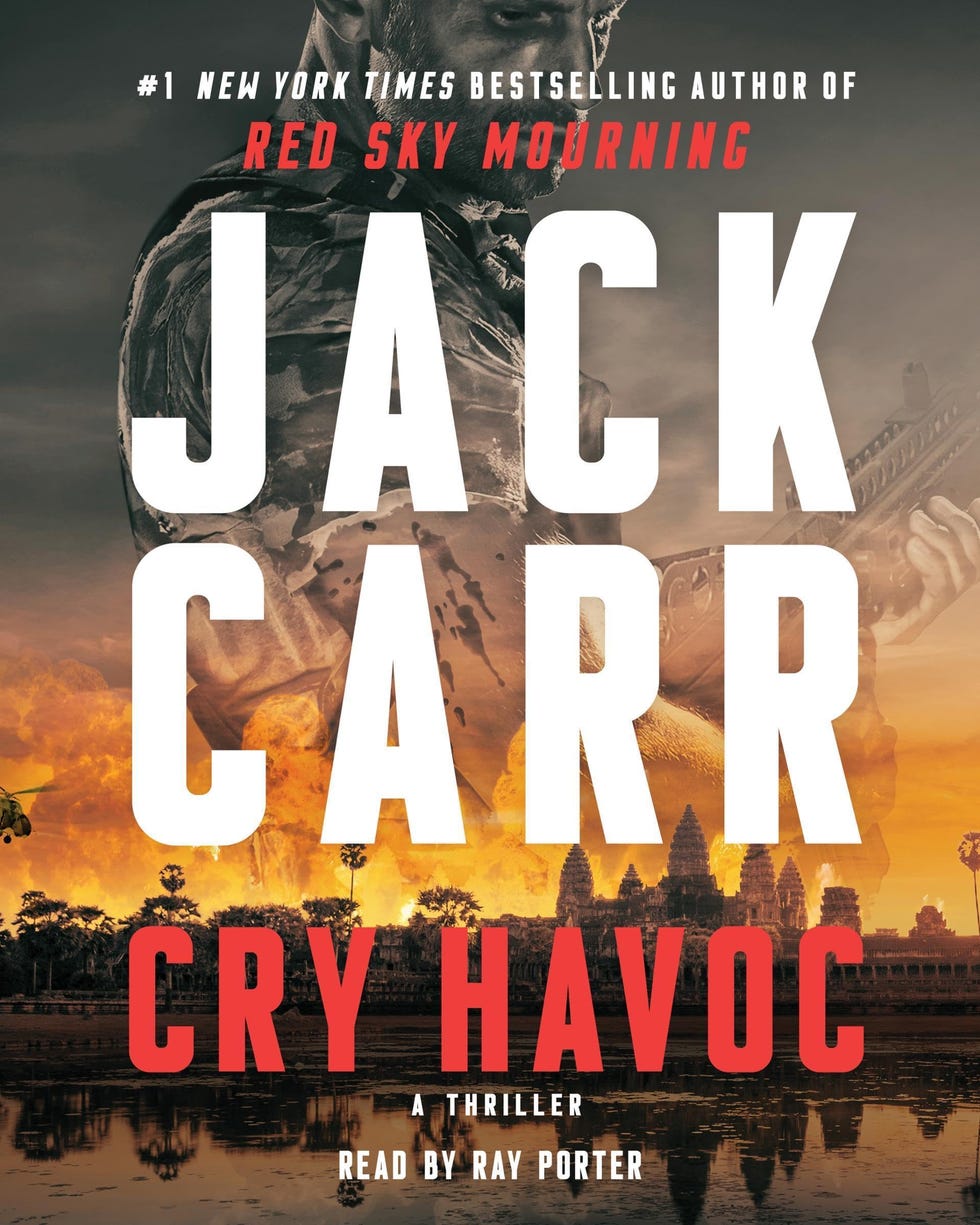 Cry Havoc