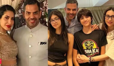 Priya Kapur 'greedy', 'Cinderella stepmother': Actor Karisma Kapoor's children tell HC