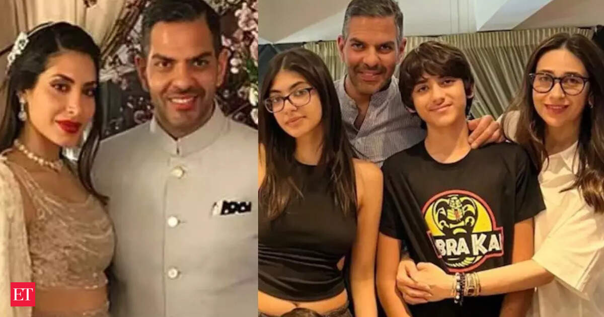 Priya Kapur 'greedy', 'Cinderella stepmother': Actor Karisma Kapoor's children tell HC