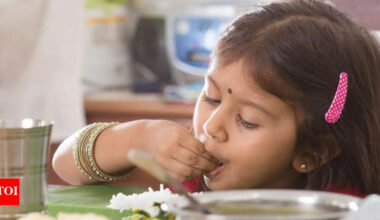 12 foods every growing child should eat daily