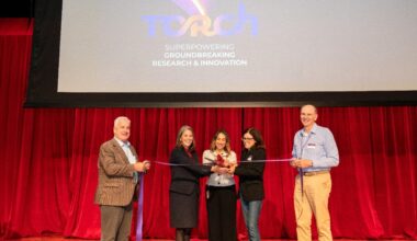 NYU Unveils ‘Torch’ Supercomputer, the Most Powerful in New York State