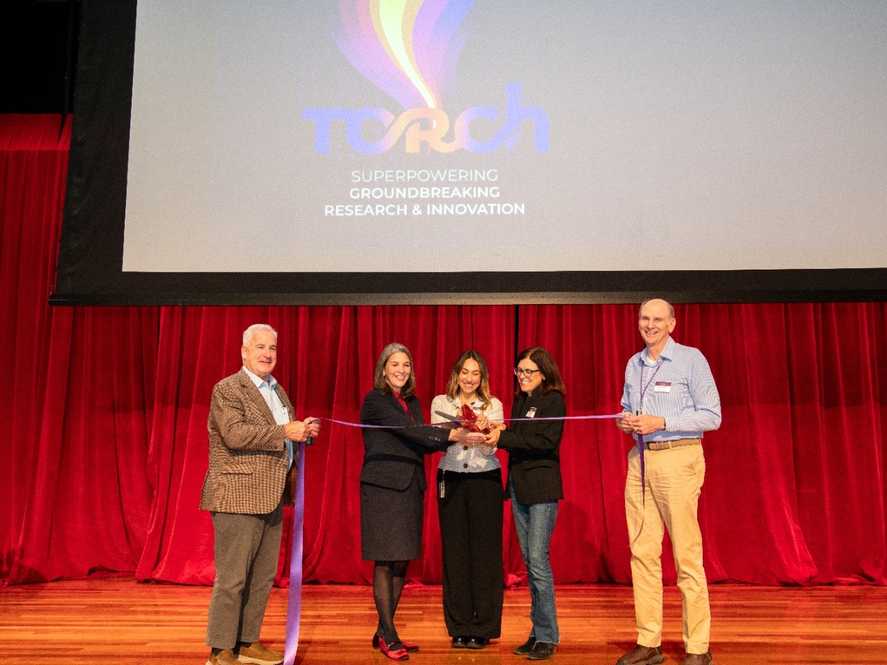 NYU Unveils ‘Torch’ Supercomputer, the Most Powerful in New York State