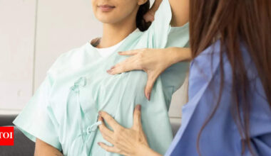 Cancer alert: Lesser-known breast cancer surging in US; what is it and the red flags to watch for