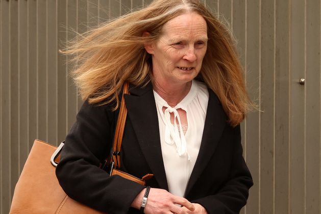 Kerry man accused of murdering brother said he stabbed him after he came at him with a knife