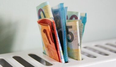 Householders facing a severe price squeeze this winter as inflation hits highest rate since March 2024