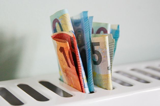 Householders facing a severe price squeeze this winter as inflation hits highest rate since March 2024