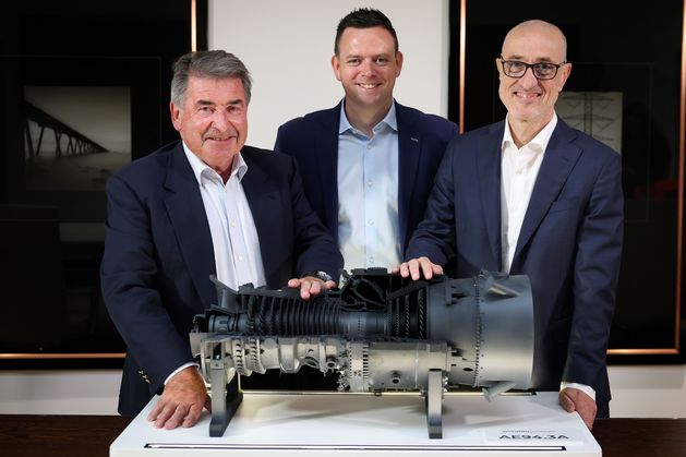 Kilshane Energy to begin construction on €250m power plant in north Dublin