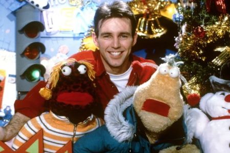 From ‘The Den’ to Today FM – how Ray D’Arcy has made his mark on Irish broadcasting over the decades