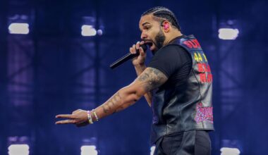 Judge Dismisses Drake’s Lawsuit Against Label Over ‘Not Like Us’