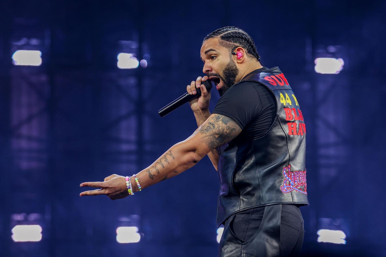 Judge Dismisses Drake’s Lawsuit Against Label Over ‘Not Like Us’