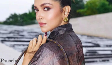 'I don't want to take names': Deepika Padukone speaks out on Bollywood male vs female actors' work culture demands