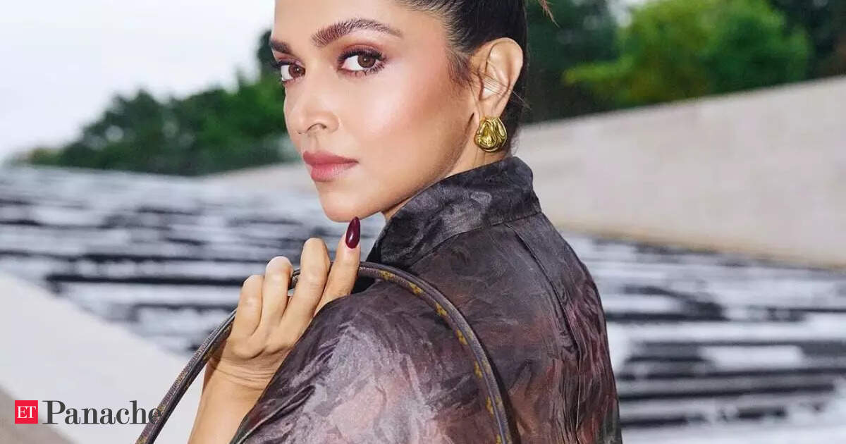 'I don't want to take names': Deepika Padukone speaks out on Bollywood male vs female actors' work culture demands